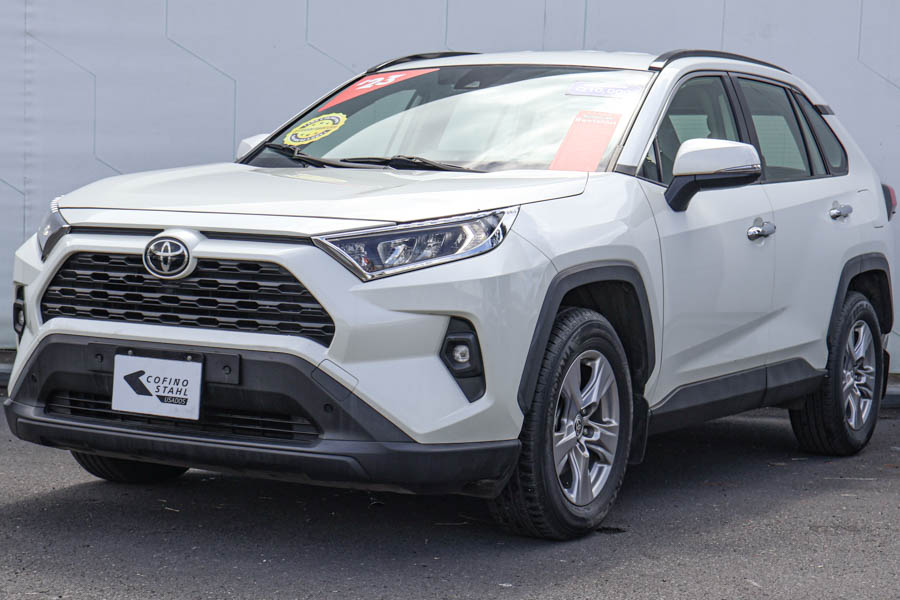 TOYOTA RAV4 2023 - 3876